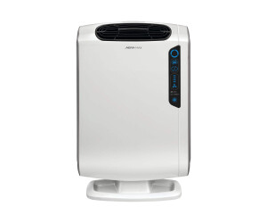 Fellowes Aeramax DX55 - air purifier - mobile