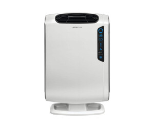 Fellowes Aeramax DX55 - air purifier - mobile