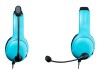 PDP Gaming LVL40 - Headset - ohrumschließend