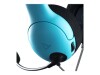 PDP Gaming LVL40 - Headset - ohrumschließend