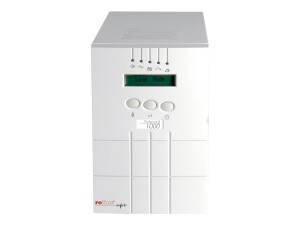 ROLINE ProSecure II 1000 - USV - Wechselstrom...