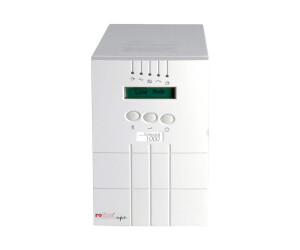 ROLINE ProSecure II 1000 - USV - Wechselstrom 120/140/160-276 V