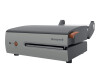 Honeywell Datamax MP -Series Compact4 Mobile Mark III - label printer - thermal model - roll (11.5 cm)