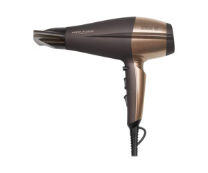 Bomann Hair dryer PC-HT 3010 brown/bronze