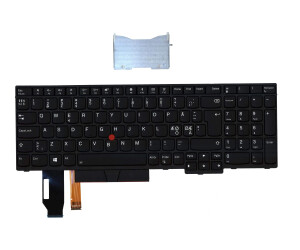 Lenovo Lite -on - replacement keyboard notebook - with a...