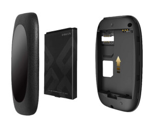 TP-LINK M7010 V1 - Mobiler Hotspot - 4G LTE - 150 Mbps
