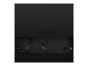 ViewSonic VX2785-2K-mhdu - LED-Monitor - 68.6 cm (27")