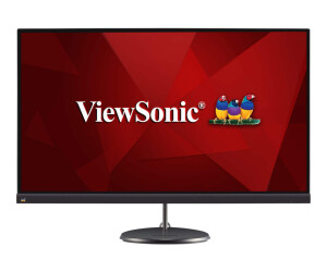 ViewSonic VX2785-2K-mhdu - LED-Monitor - 68.6 cm (27")