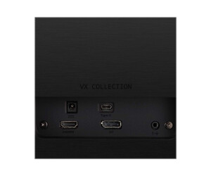 Viewsonic VX2785-2K-MHDU-LED monitor-68.6 cm (27 ")