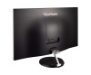 ViewSonic VX2785-2K-mhdu - LED-Monitor - 68.6 cm (27")