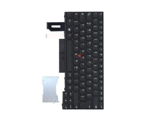 Lenovo Sunrex - replacement keyboard notebook - with...
