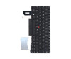 Lenovo Sunrex - replacement keyboard notebook - with Trackpoint, Ultranav