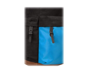 Targus Strata - Notebook backpack - 39.6 cm (15.6 ")