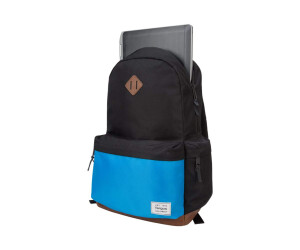 Targus Strata - Notebook backpack - 39.6 cm (15.6 ")