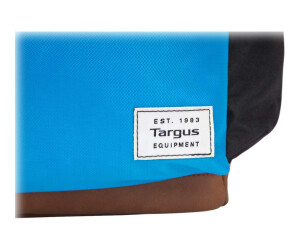 Targus Strata - Notebook backpack - 39.6 cm (15.6 ")