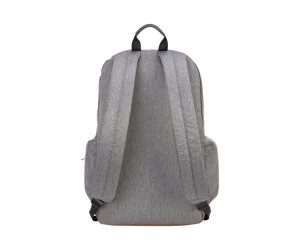 Targus Strata - Notebook backpack - 39.6 cm (15.6 &quot;)