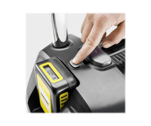 KŠrcher ad 2 Battery Set - vacuum cleaner - Canister