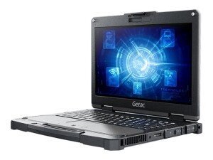 GETAC B360 - Robust - Intel Core i5 10210U / 1.6 GHz -...