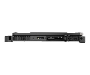 GETAC B360 - Robust - Intel Core i5 10210U / 1.6 GHz - Win 10 Pro - UHD Graphics - 8 GB RAM - 256 GB SSD - 33.8 cm (13.3")
