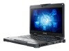 GETAC B360 - Robust - Intel Core i5 10210U / 1.6 GHz - Win 10 Pro - UHD Graphics - 8 GB RAM - 256 GB SSD - 33.8 cm (13.3")