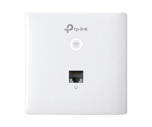 TP -Link Omada EAP230 - V1 - Wireless Router - GIGE, 802.11ac Wave 2