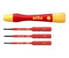 Wiha 43167 - 671 g - red/yellow