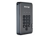 iStorage diskAshur PRO² - 512 GB SSD - extern (tragbar)