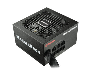 Enermax Marblon EMB750EWT - power supply (internal)