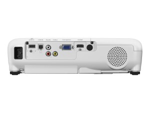 Epson EB-W06 - 3-LCD-Projektor - tragbar - 3700 lm...