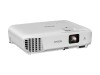 Epson EB-W06 - 3-LCD-Projektor - tragbar - 3700 lm (weiß)