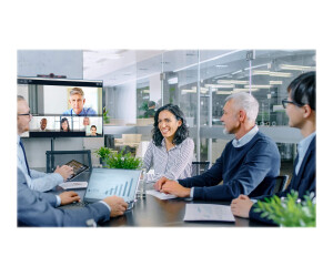 Avaya IX All-in-One Video Conferencing/Collaboration Unit...