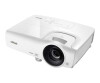 Vivitek DW275 - DLP projector - portable - 3D - 4000 ANSI lumen - WXGA (1280 x 800)