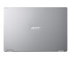 Acer Spin 3 SP314-54N - Flip design - Core i3 1005G1 / 1.2 GHz - Win 10 Pro 64 -Bit National Academic - UHD Graphics - 8 GB RAM - 256 GB SSD - 35.56 cm (14 ")