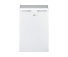 Beko TSE1284N - refrigerator with freezer - substructure