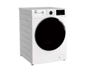 BEKO WTC81465S - Waschmaschine - Breite: 60 cm