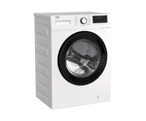 BEKO WML71465S - Waschmaschine - Breite: 60 cm