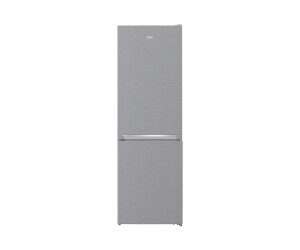 Beko RcNA366K40XBN - cooling/freezer - Bottom -Freezer