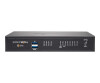 Sonicwall TZ370 - Essential Edition - Safety device - GIGE - Onicwall Secure Upgrade Plus Program (2 year option)