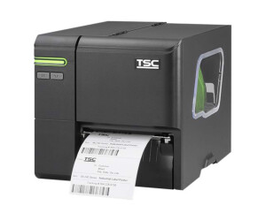 TSC ML240P - label printer - thermal fashion / thermal...