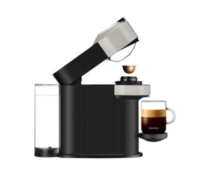 Krups Nespresso Vertuo Next XN910C - Kaffeemaschine