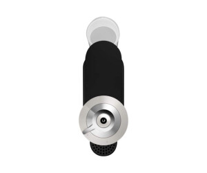 Krups Nespresso Vertuo Next XN910C - Kaffeemaschine