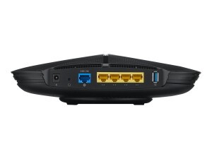 ZyXEL Armor G1 - Wireless Router - 4-Port-Switch