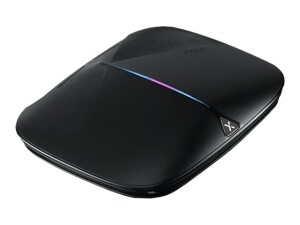 ZyXEL Armor G1 - Wireless Router - 4-Port-Switch