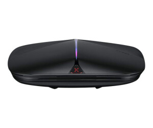 ZyXEL Armor G5 - Wireless Router - 5-Port-Switch