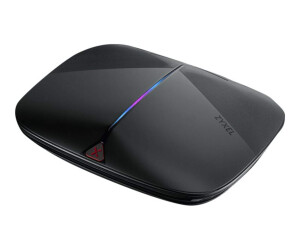 ZyXEL Armor G5 - Wireless Router - 5-Port-Switch