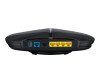 ZyXEL Armor G5 - Wireless Router - 5-Port-Switch