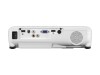 Epson EB-W51 - 3-LCD-Projektor - tragbar - 4000 lm (weiß)