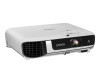 Epson EB-W51 - 3-LCD-Projektor - tragbar - 4000 lm (weiß)