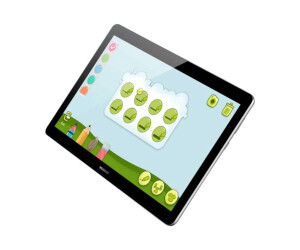 Huawei MediaPad T3 10 - Tablet - Android 7.0 (Nougat)