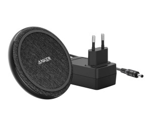 Anker Innovations Anker Powerwave II - Inductive Laden Latte + AC power supply